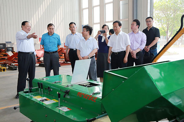 China Coal Group And Zaozhuang Science and Technology College Hold A School-Enterprise Cooperation Signing Ceremony China Coal Group And Zaozhuang Science and Technology College Hold A School-Enterprise Cooperation Signing Ceremony
