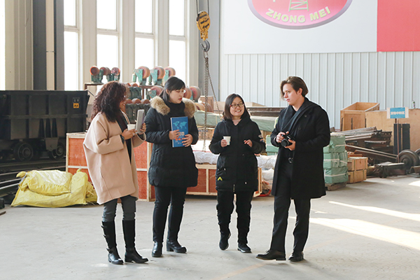 China Coal Group And Bolivia Company Held A Strategic Cooperation Signing Ceremony China Coal Group And Bolivia Company Held A Strategic Cooperation Signing Ceremony