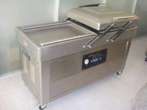 Principle Of Vacuum Packing Machine